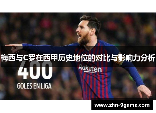 梅西与C罗在西甲历史地位的对比与影响力分析