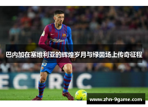 巴内加在塞维利亚的辉煌岁月与绿茵场上传奇征程 巴内加在塞维利亚的辉煌岁月与绿茵场上传奇征程