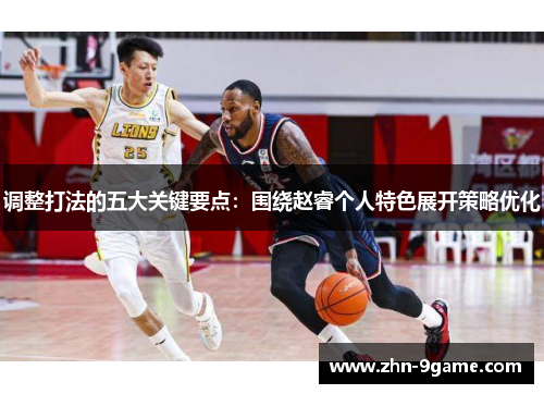 调整打法的五大关键要点:围绕赵睿个人特色展开策略优化 调整打法的五大关键要点:围绕赵睿个人特色展开策略优化